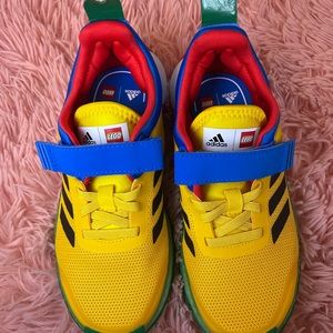 Lego Kids Shoes